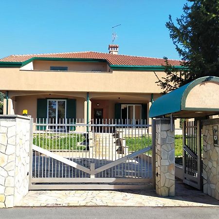 Rho Mind Villa Ngoại thất bức ảnh