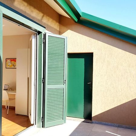 Rho Mind Villa Ngoại thất bức ảnh