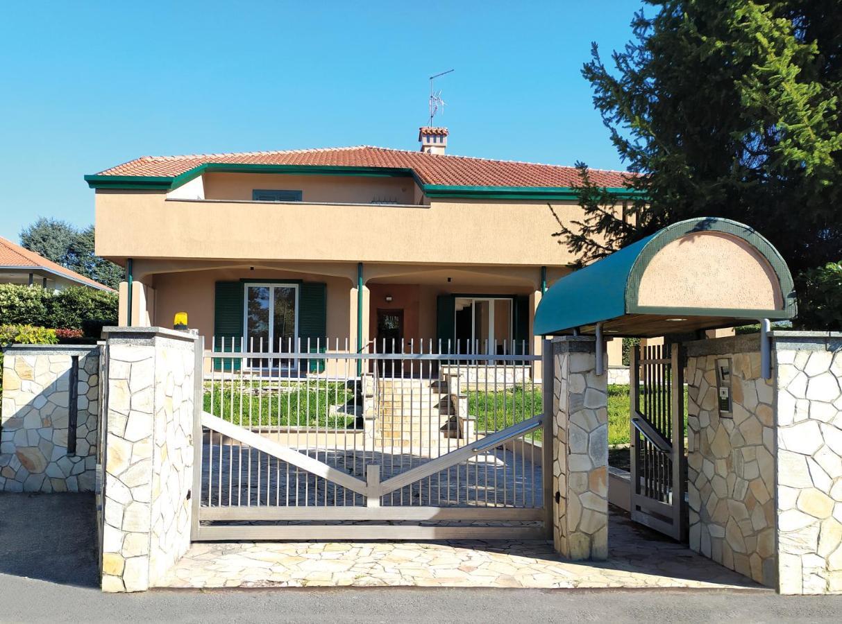Rho Mind Villa Ngoại thất bức ảnh
