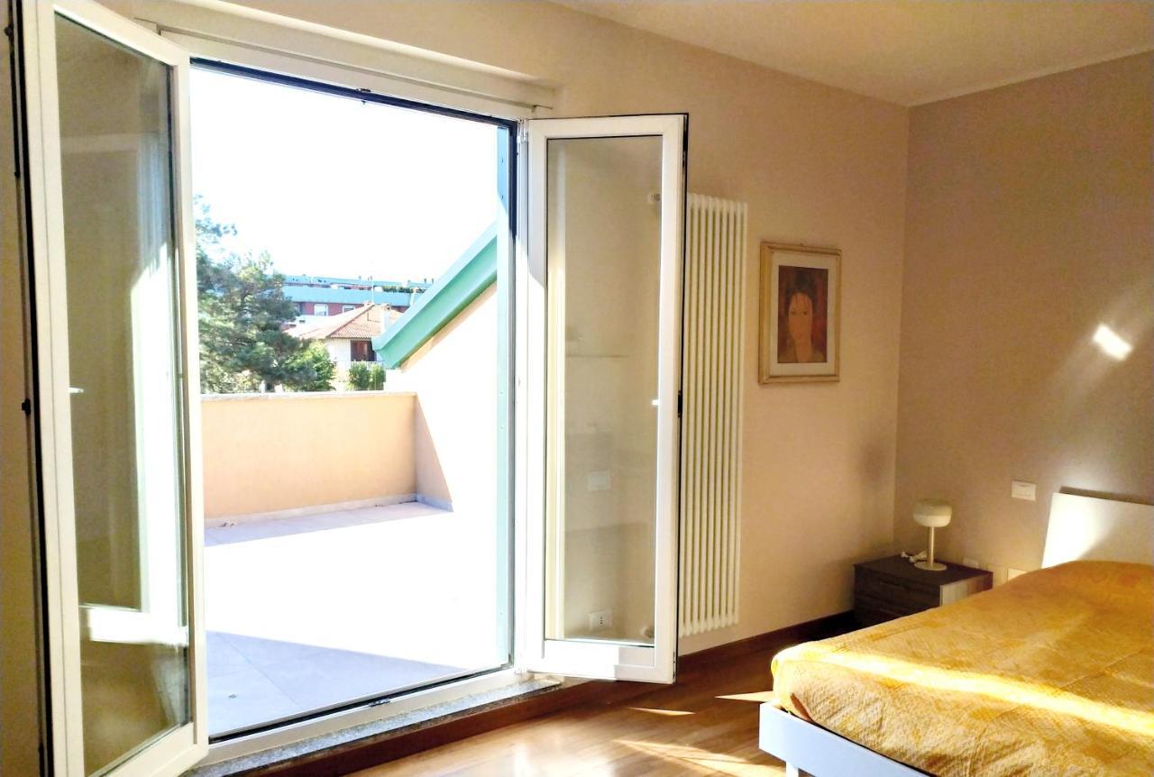 Rho Mind Villa Ngoại thất bức ảnh