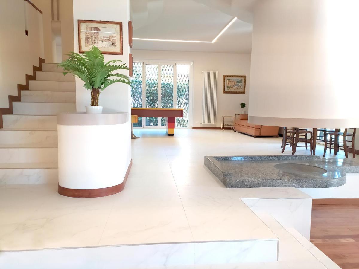 Rho Mind Villa Ngoại thất bức ảnh