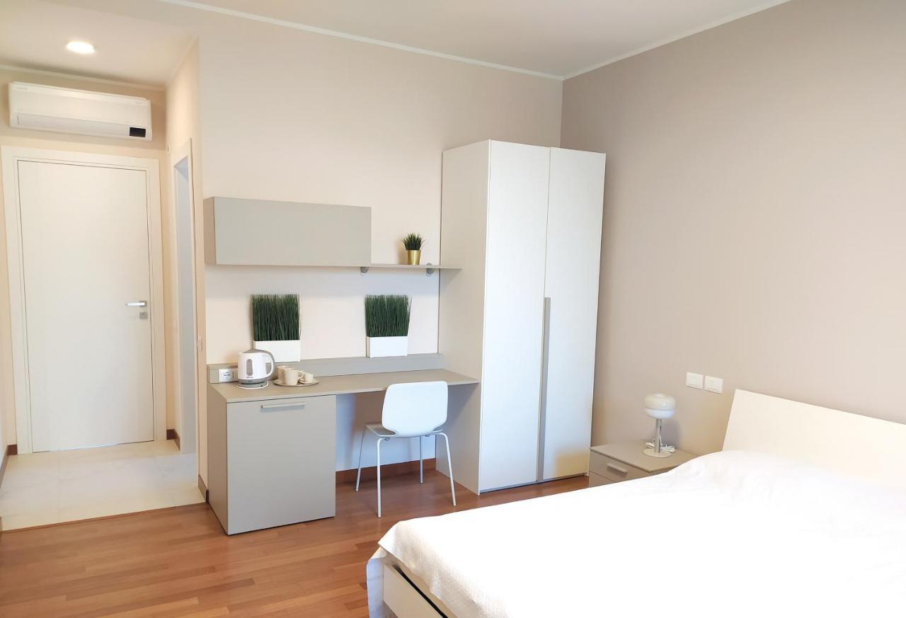 Rho Mind Villa Ngoại thất bức ảnh