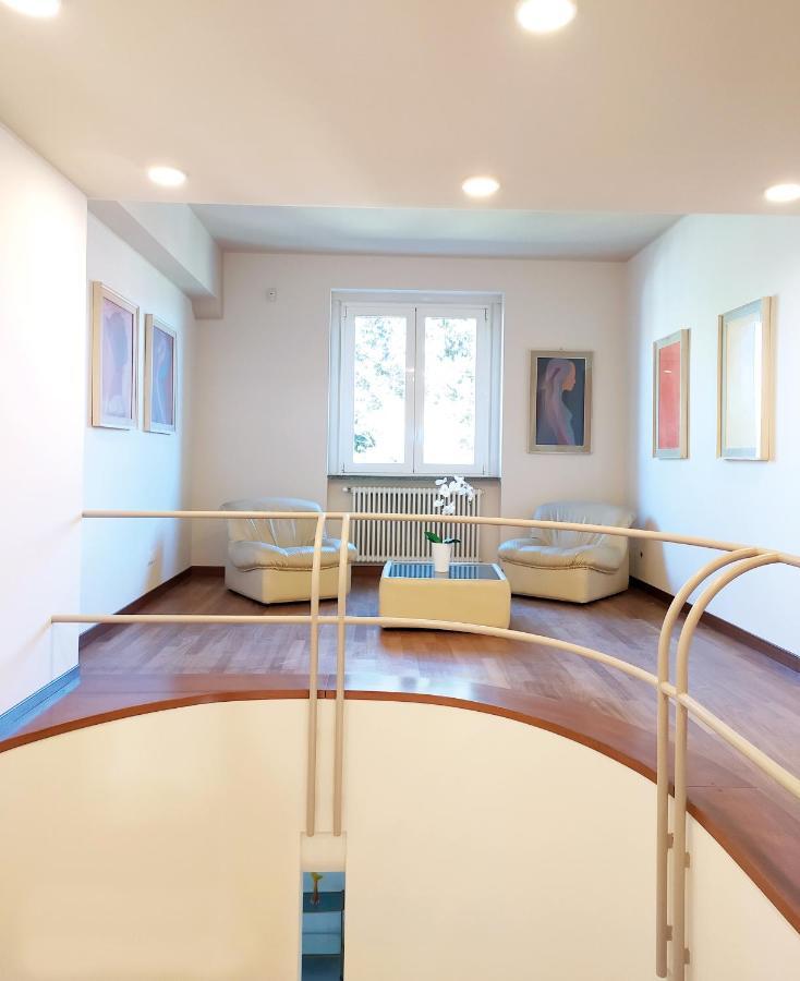 Rho Mind Villa Ngoại thất bức ảnh