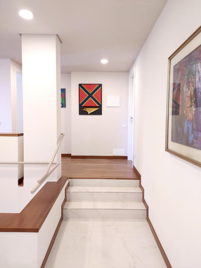 Rho Mind Villa Ngoại thất bức ảnh