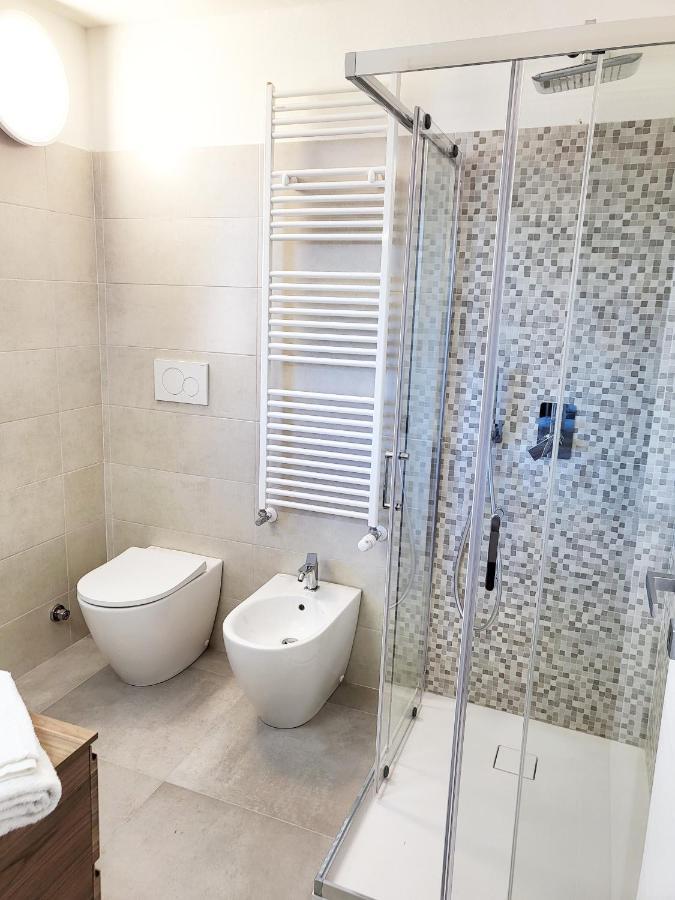 Rho Mind Villa Ngoại thất bức ảnh