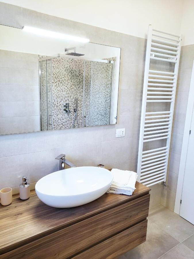 Rho Mind Villa Ngoại thất bức ảnh