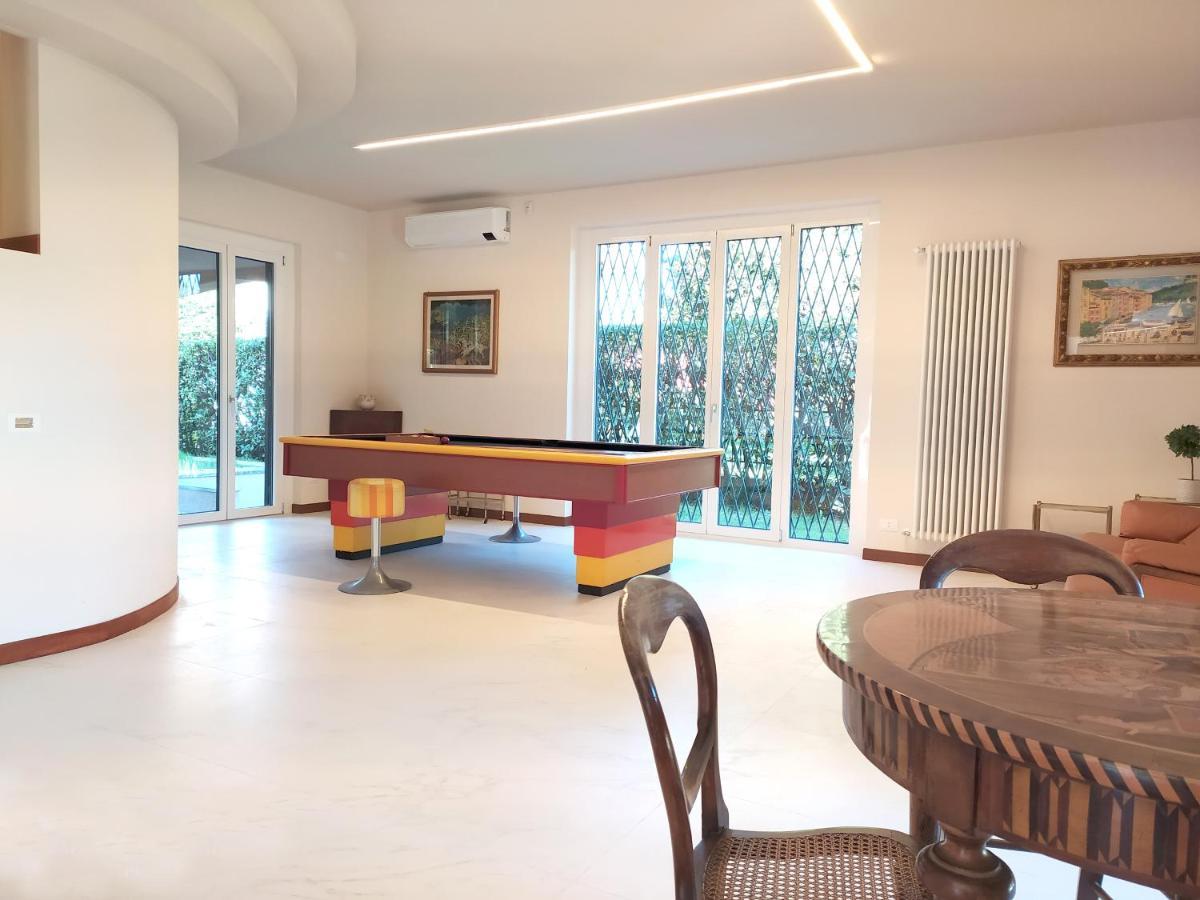 Rho Mind Villa Ngoại thất bức ảnh