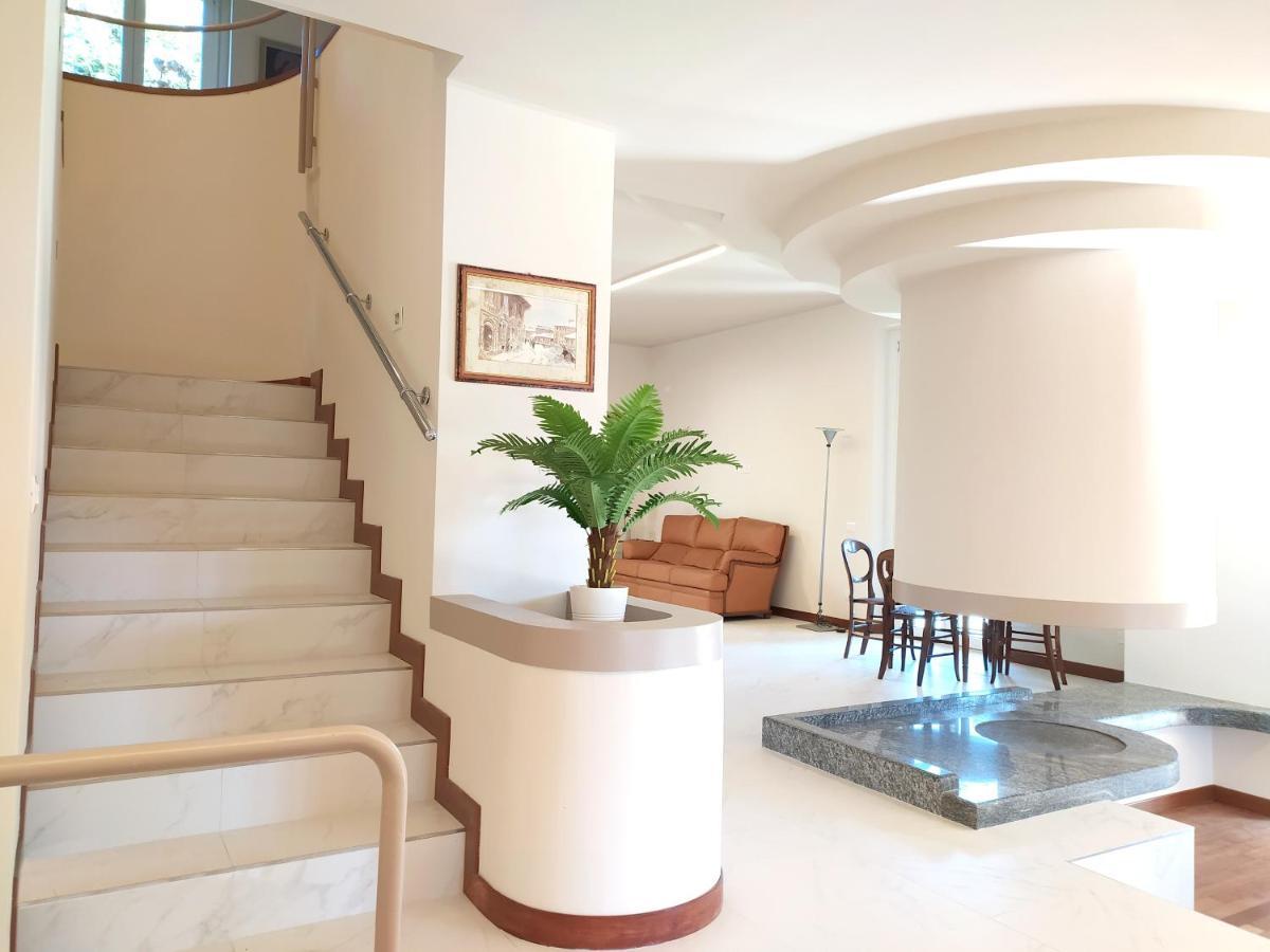 Rho Mind Villa Ngoại thất bức ảnh