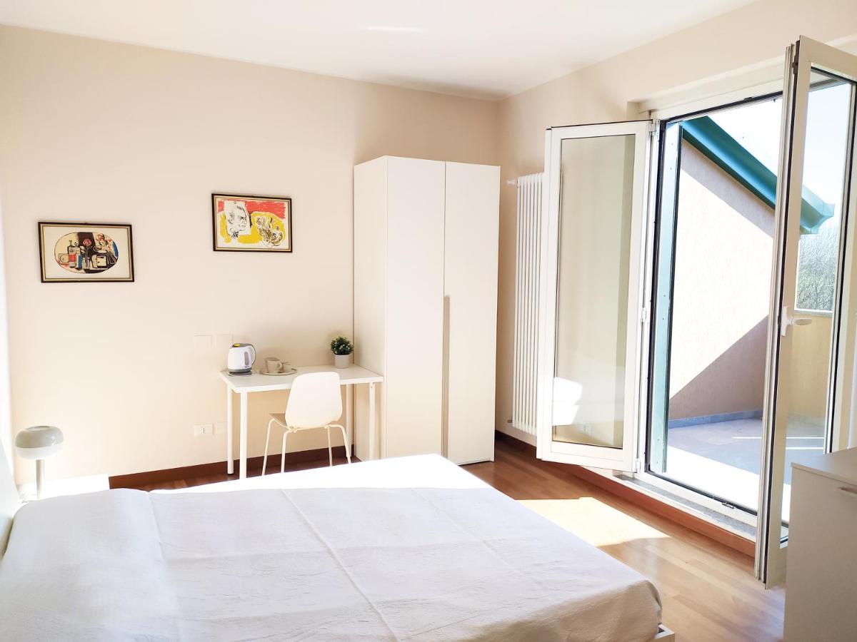 Rho Mind Villa Ngoại thất bức ảnh