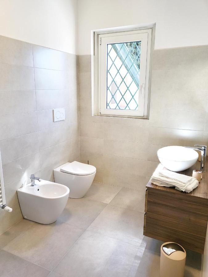Rho Mind Villa Ngoại thất bức ảnh