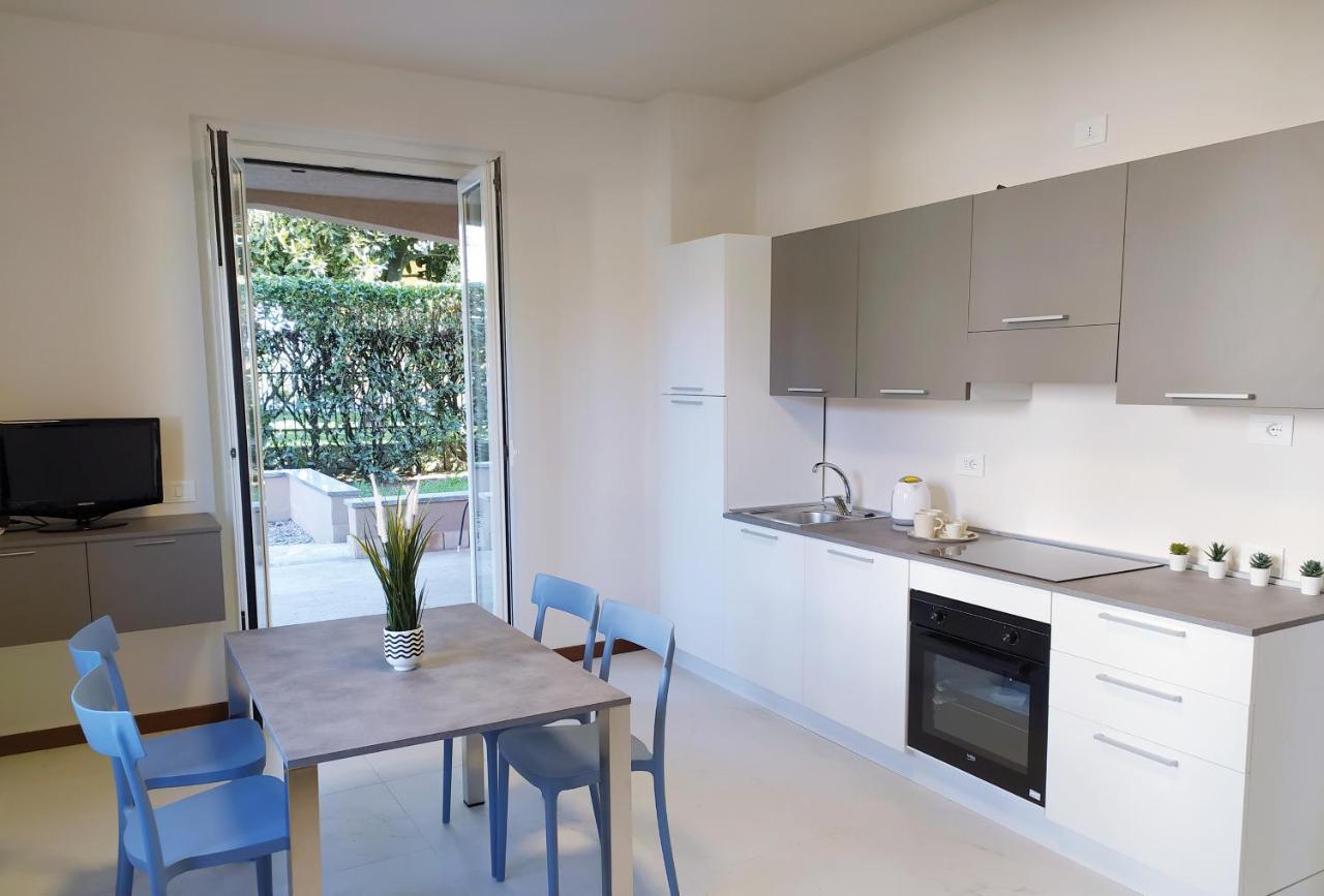 Rho Mind Villa Ngoại thất bức ảnh