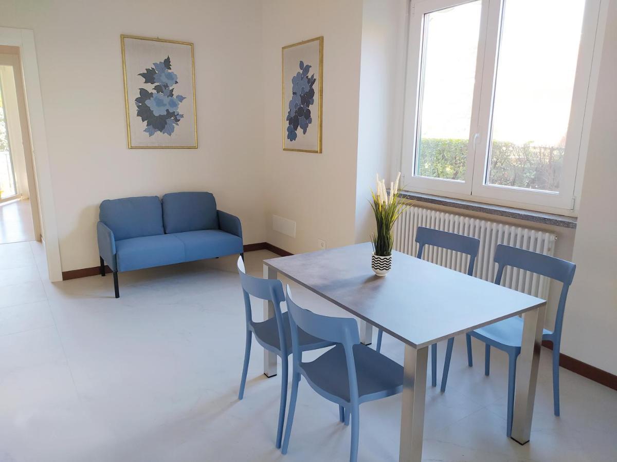 Rho Mind Villa Ngoại thất bức ảnh