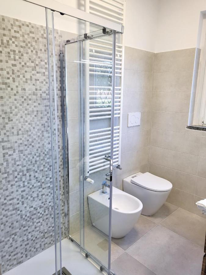 Rho Mind Villa Ngoại thất bức ảnh