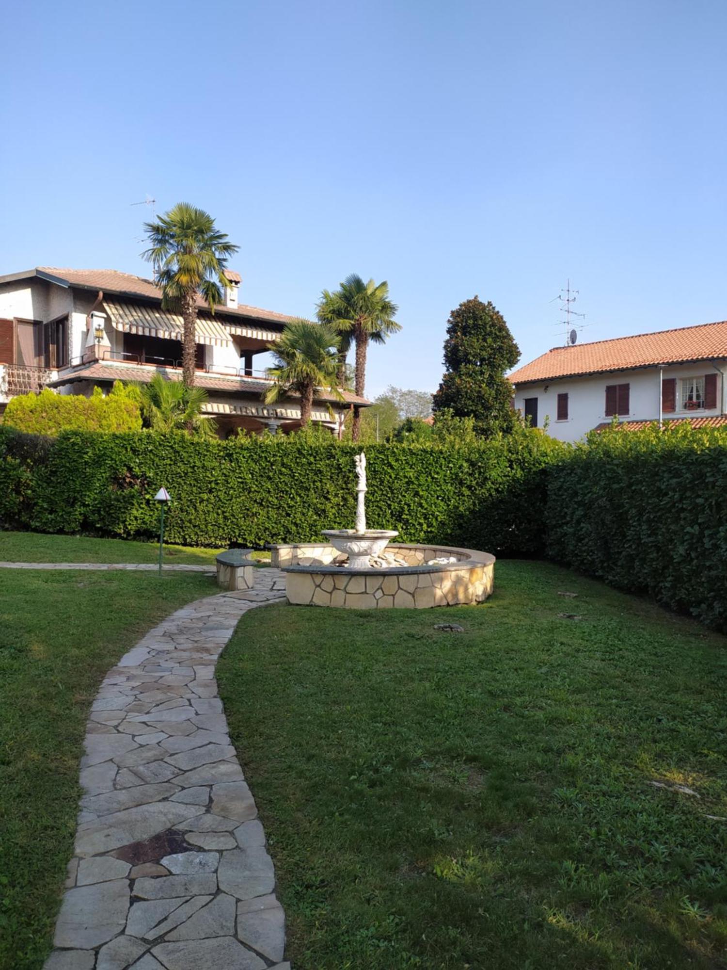 Rho Mind Villa Ngoại thất bức ảnh