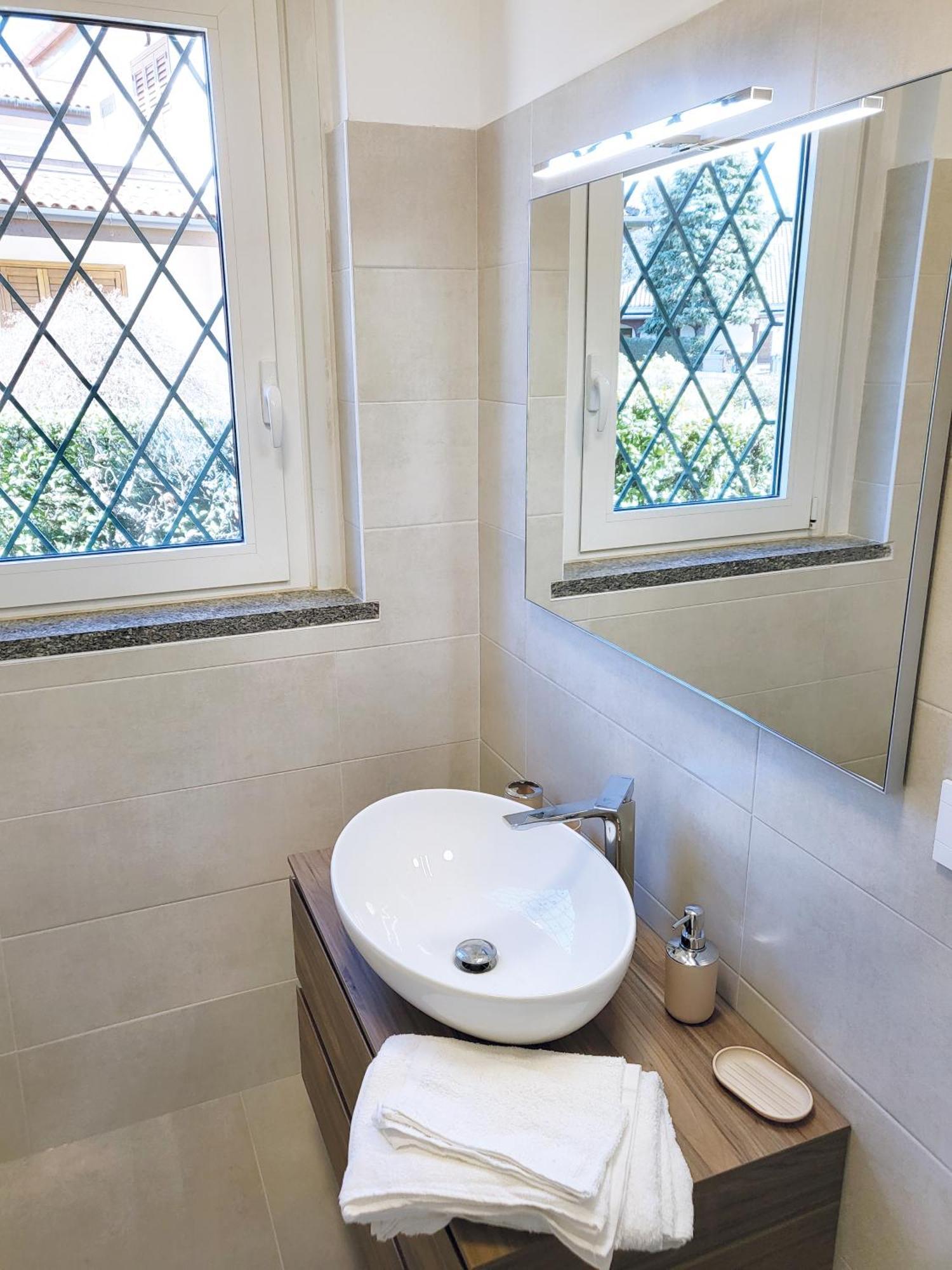 Rho Mind Villa Phòng bức ảnh
